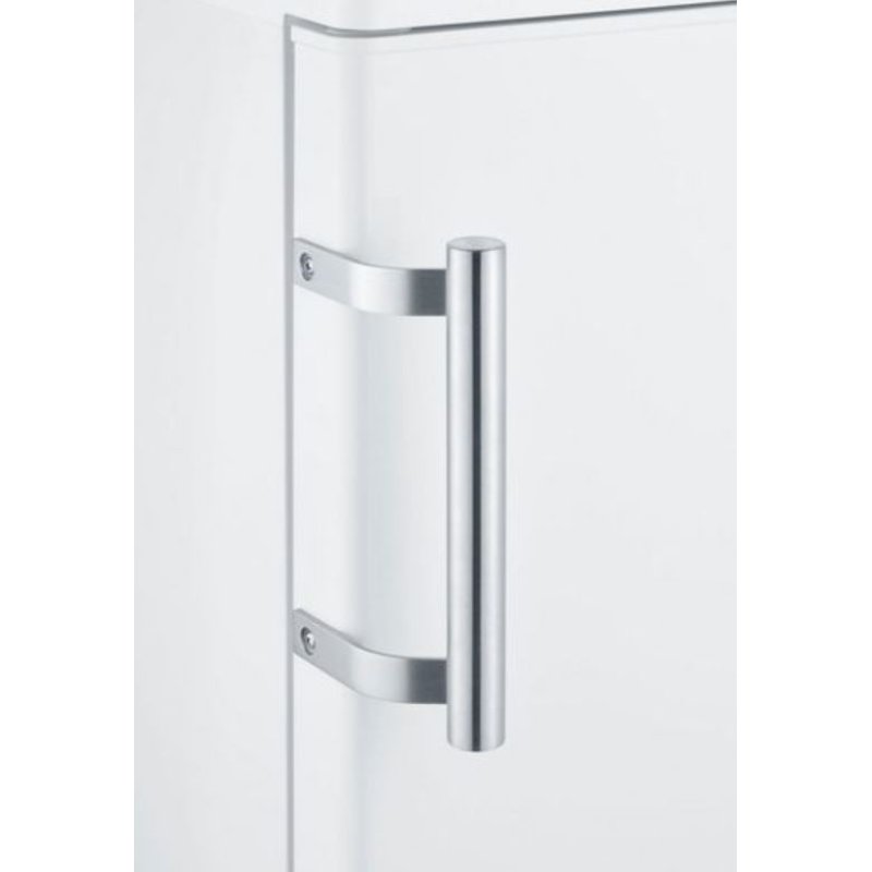 Severin VKS 8808 fridge Freestanding 120 L D White