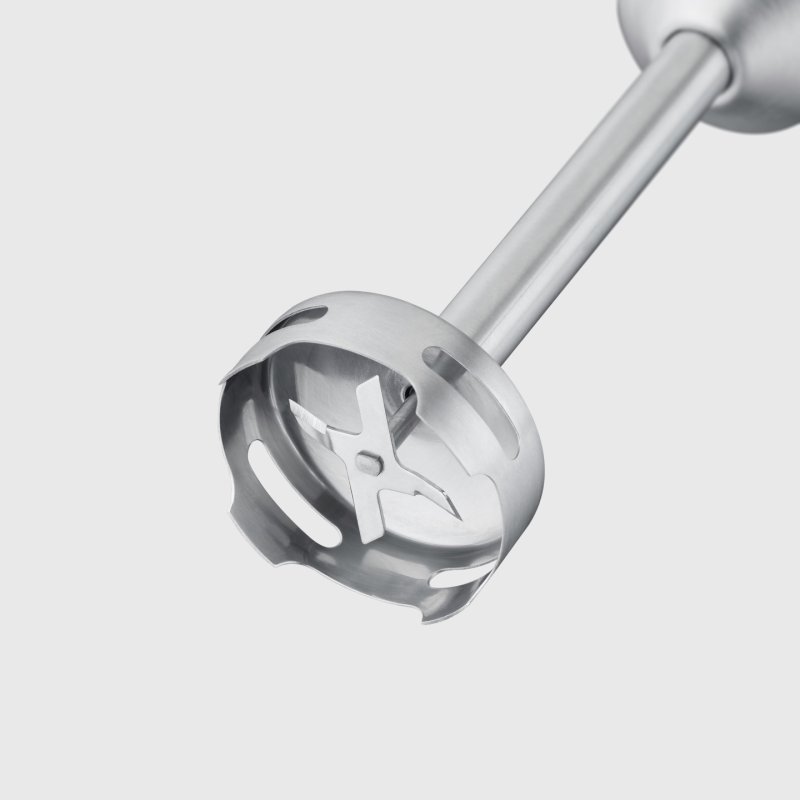 Severin SM 3773 blender 0,7 L Blender sport 1000 W Noir, Acier inoxydable