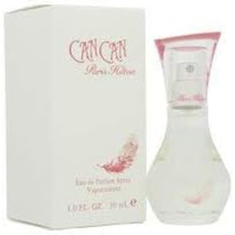 Paris Hilton Can Can EDP Spray 30ml