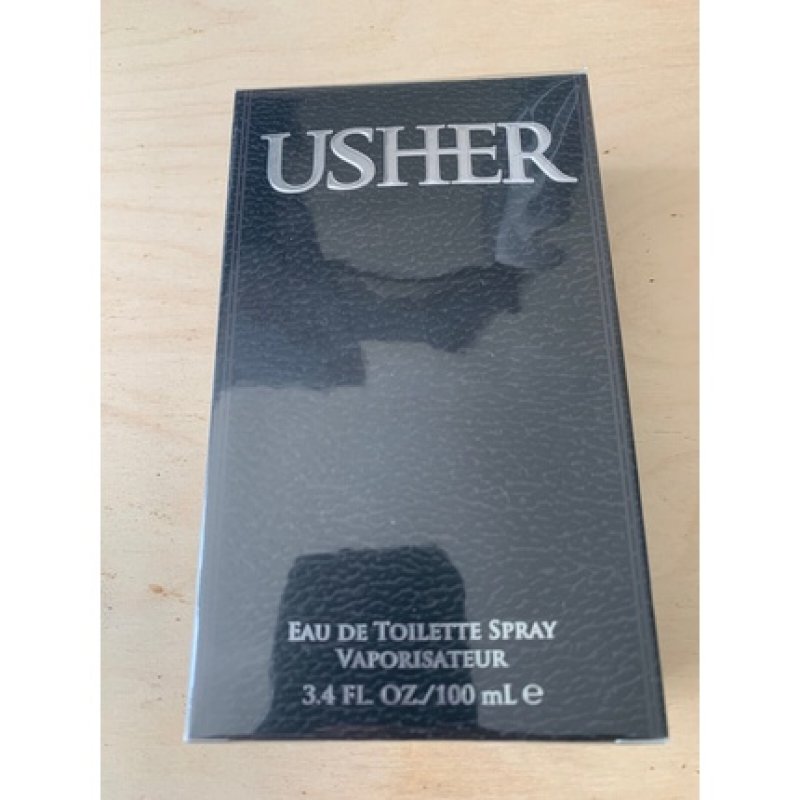Usher He Eau de Toilette Spray 100ml