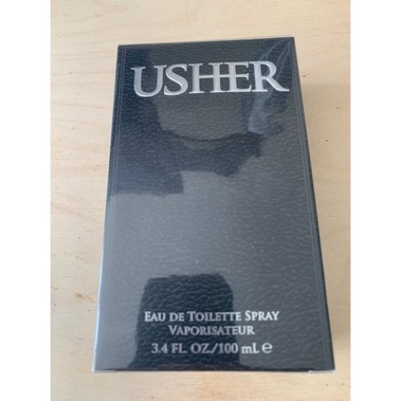 Usher He Eau de Toilette Spray 100ml