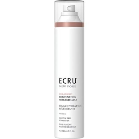 Ecru New York Curl Perfect Rejuvenating Moisture Mist Ultrafine Nourishing Mist For Wavy And Curly Hair