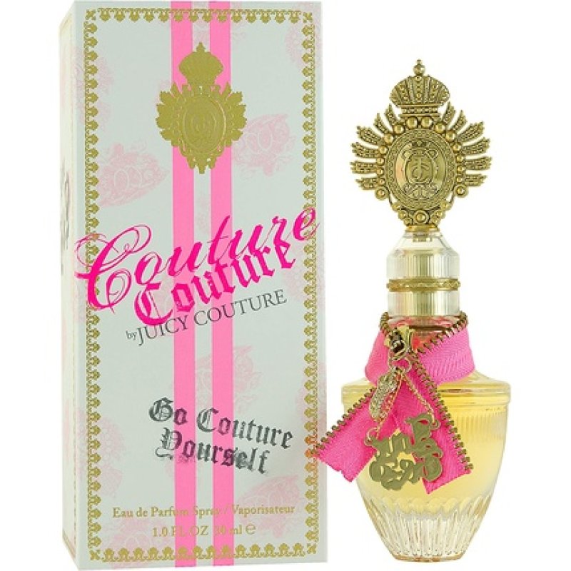 Juicy Couture Couture Eau de Parfum for Women 30ml