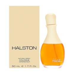 Halston By Halston For Women Cologne Spray 1.7 Ounces