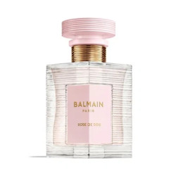 Balmain Paris Rose De Soie Eau De Toilette 50ml