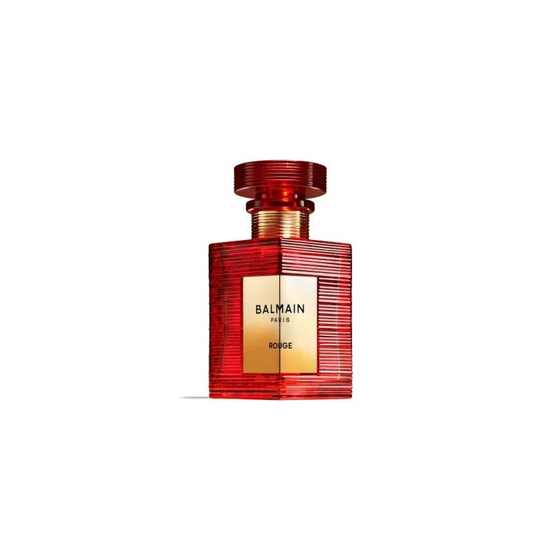 Balmain Paris Rouge Eau De Parfum 50ml