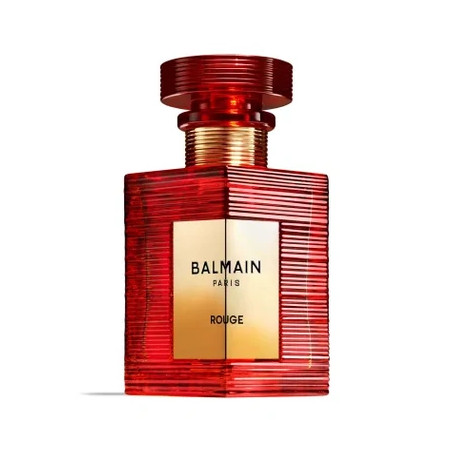 Balmain Paris Rouge Eau De Parfum 50ml