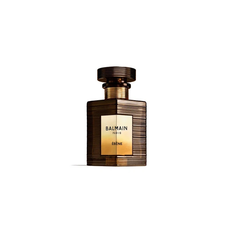 Balmain Paris Ebene Eau De Parfum 50ml