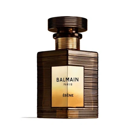 Balmain Paris Ebene Eau De Parfum 50ml