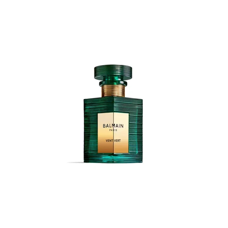 Balmain Paris Bleu Eau De Toilette 50ml