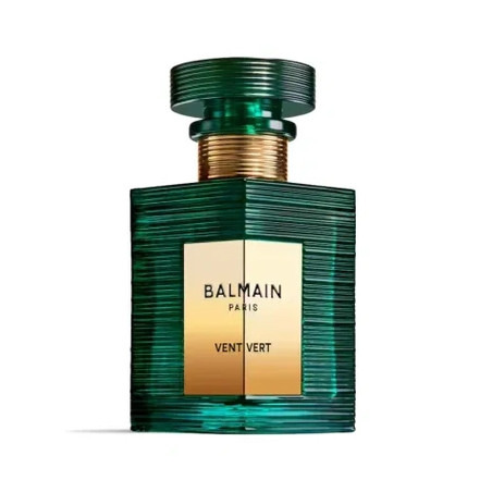 Balmain Paris Bleu Eau De Toilette 50ml