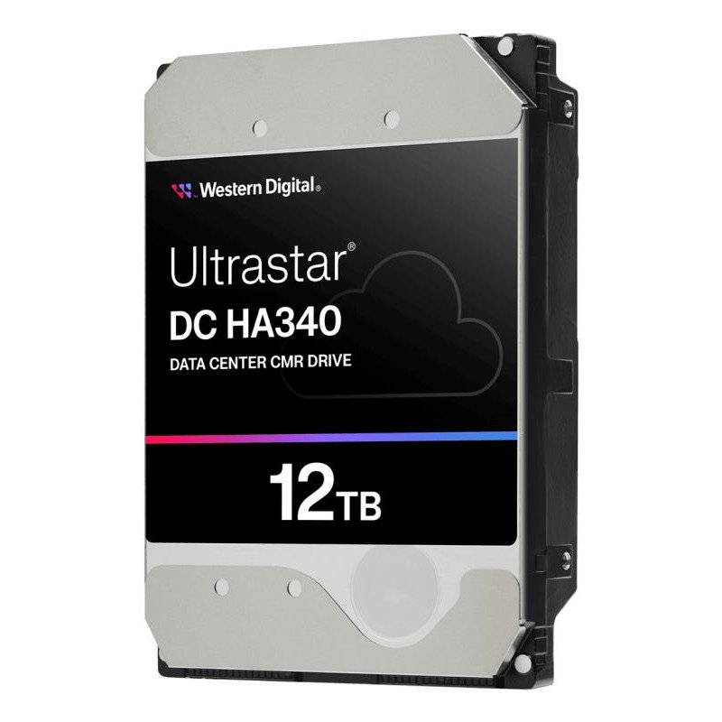 DC HA340 12TB 256 SATA ULTRA 512E SE NP3