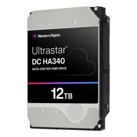 DC HA340 12TB 256 SATA ULTRA 512E SE NP3