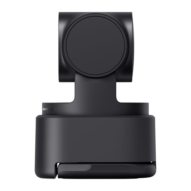 OBSBOT Tiny 3 Lite webcam with remote control
