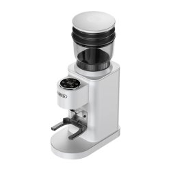 HIBREW G7 electric grain mill (white)