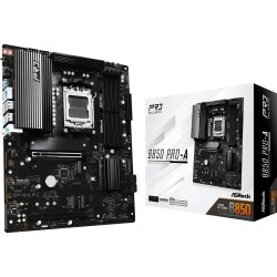 MB ASRock AMD AM5 B850 Pro-A