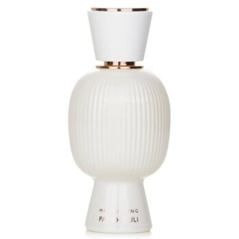 Bulgari Allegra Magnifying Patchouli Eau De Parfum For Women 40ml