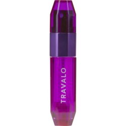 Travalo Ice Purple - 5 Ml - Eau De Toilette