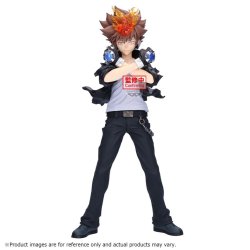 REBORN - Tsunayoshi Sawada - Figurine Grandista 27cm