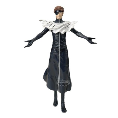 BLEACH - Aizen Sosuke - Figurine Grandista 28cm