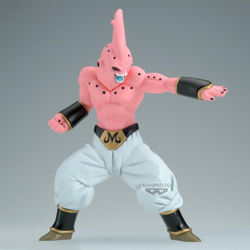 DRAGON BALL Z - Majin Buu - Figurine Match Makers 2/2 18cm