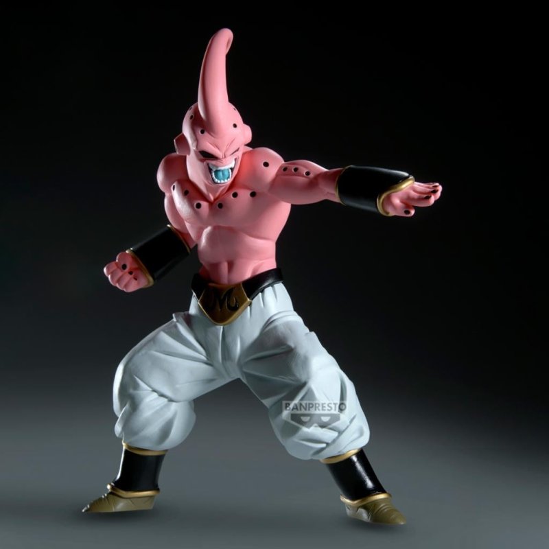 DRAGON BALL Z - Majin Buu - Figurine Match Makers 2/2 18cm