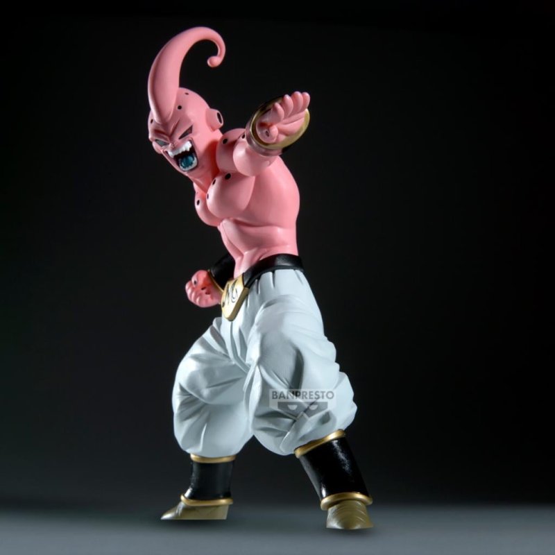 DRAGON BALL Z - Majin Buu - Figurine Match Makers 2/2 18cm