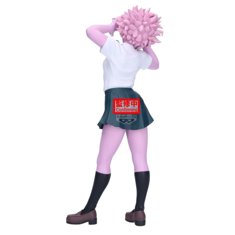 MY HERO ACADEMIA - Mina Ashido - Figurine Glitter & Glamours 22cm
