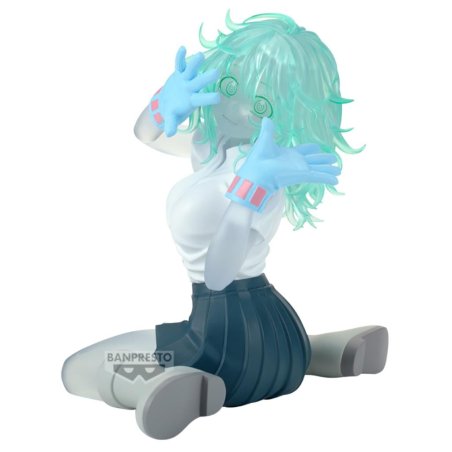 MY HERO ACADEMIA - Toru Hagakure - Figurine Glitter & Glamours 13cm
