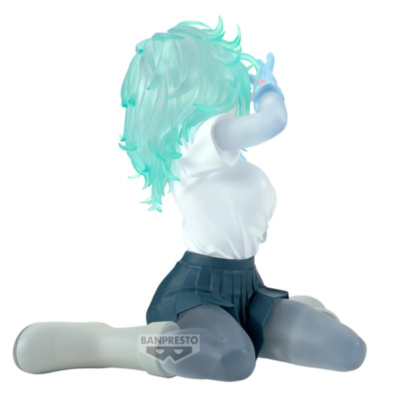 MY HERO ACADEMIA - Toru Hagakure - Figurine Glitter & Glamours 13cm