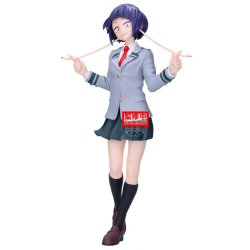 MY HERO ACADEMIA - Kyoka Jiro - Figurine Glitter & Glamours 22cm