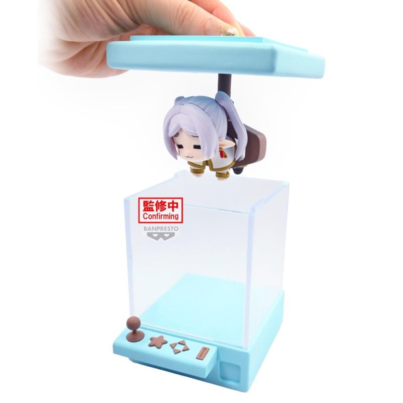 FRIEREN - Frieren - Figurine Crane Pop 13cm