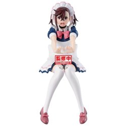 DANDADAN - Momo - Figurine Glitter & Glamours 18cm