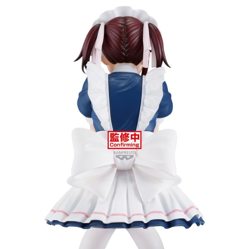 DANDADAN - Momo - Figurine Glitter & Glamours 18cm