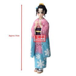 DEMON SLAYER - Koyuki - Figurine 14cm