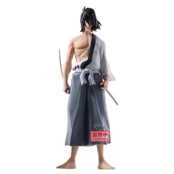 LUPIN THE IIIRD - Goemon Ishikawa - Figurine 26cm