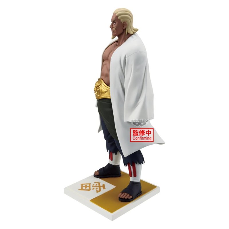 NARUTO SHIPPUDEN - Ay - Figurine 20cm