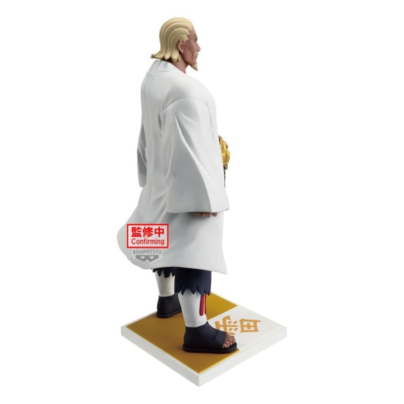 NARUTO SHIPPUDEN - Ay - Figurine 20cm