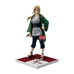 NARUTO SHIPPUDEN - Tsunade - Figurine 17cm