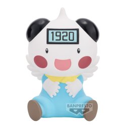 HUNTER X HUNTER - Potclean - Figurine Figure Life 16cm