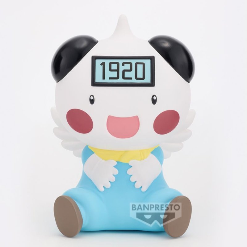 HUNTER X HUNTER - Potclean - Figurine Figure Life 16cm