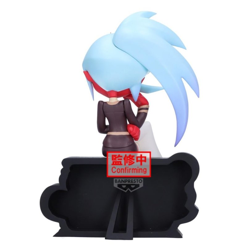 NEW PANTY & STOCKING - Kneesocks - Figurine Monitor Top Figz 12cm