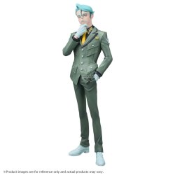 MOBILE SUIT GUNDAM GQUUUUUUX - Challia Bull - Figurine 26cm