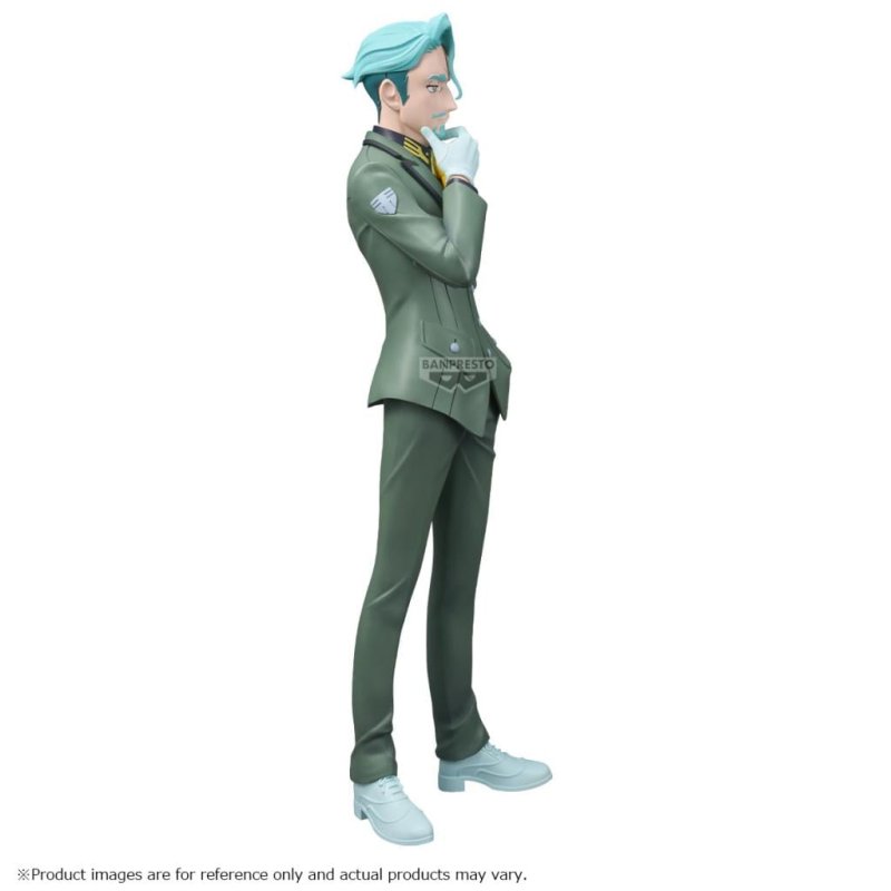 MOBILE SUIT GUNDAM GQUUUUUUX - Challia Bull - Figurine 26cm