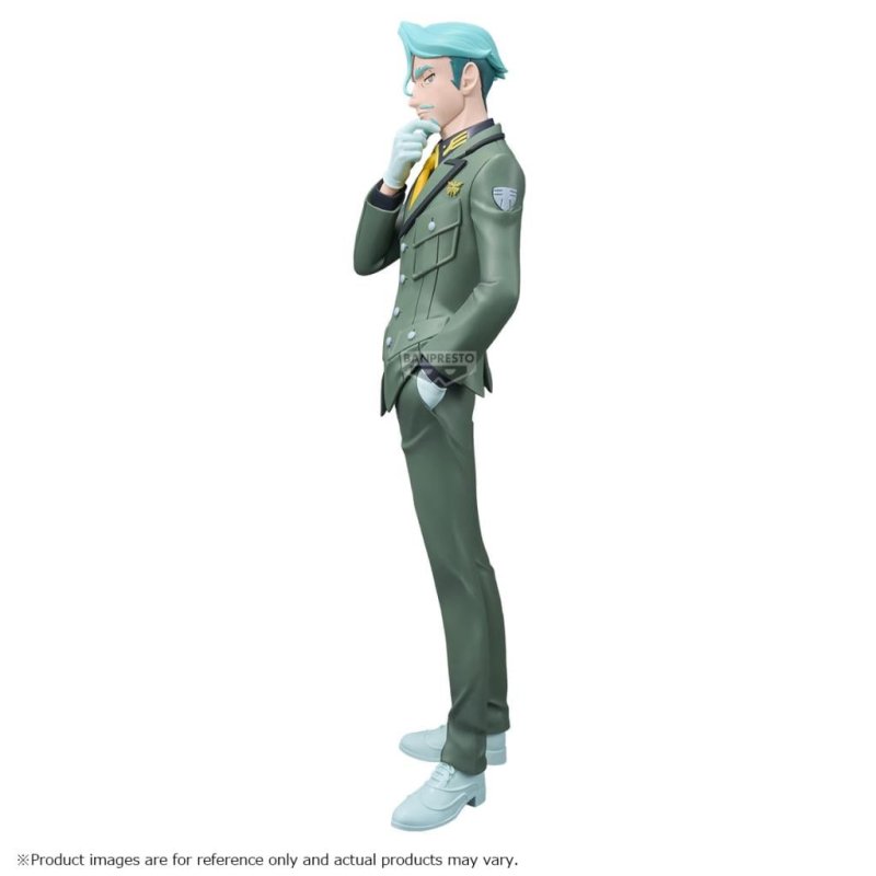 MOBILE SUIT GUNDAM GQUUUUUUX - Challia Bull - Figurine 26cm