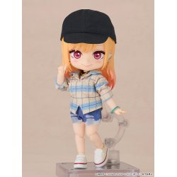 SEXY COSSPLAY DOLL - Kitagawa Marin - Figurine Nendoroid Doll 14cm
