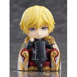LEGEND OF THE GALACTIC HEROES - Reinhard - Figurine Nendoroid 10cm