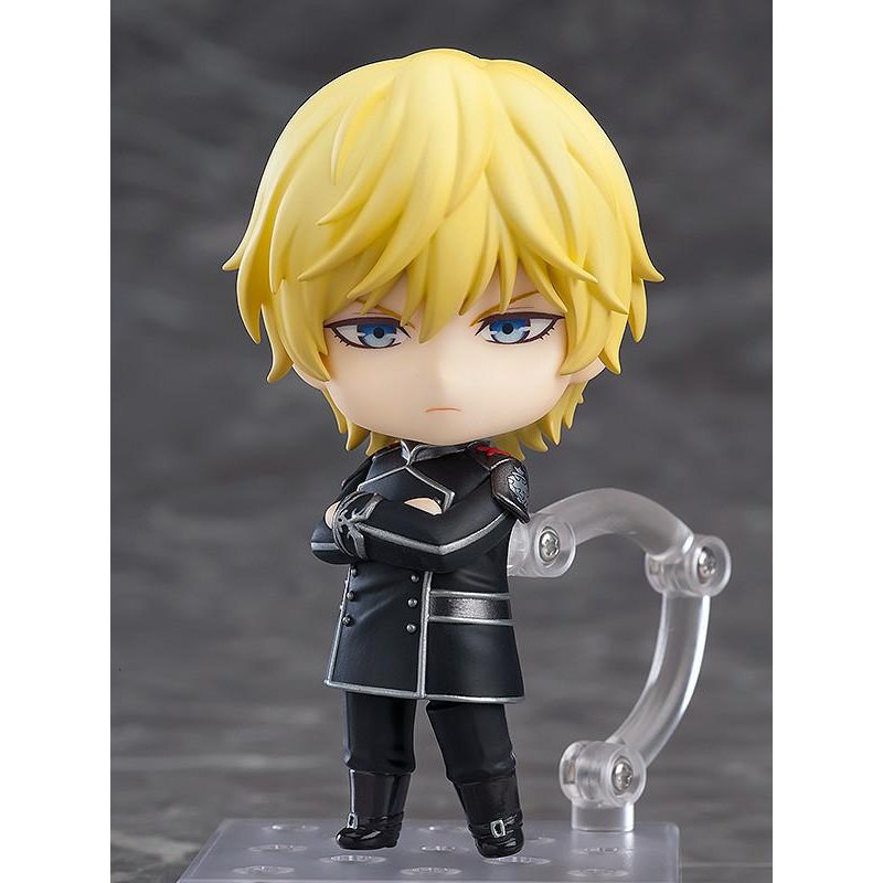 LEGEND OF THE GALACTIC HEROES - Reinhard - Figurine Nendoroid 10cm