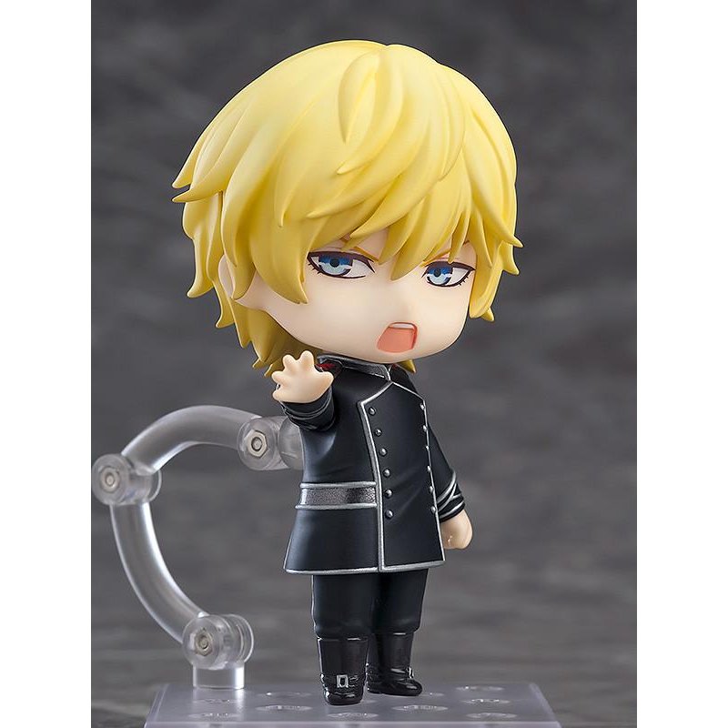 LEGEND OF THE GALACTIC HEROES - Reinhard - Figurine Nendoroid 10cm