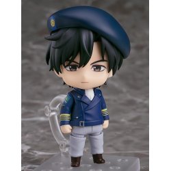 LEGEND OF THE GALACTIC HEROES - Yang Wen-Li - Figurine Nendoroid 10cm